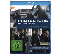 Protectors - Auf Leben und Tod/Staffel 1+2