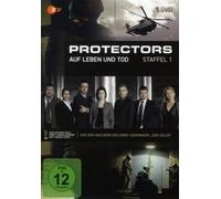 Protectors - Auf Leben und Tod/Staffel 1