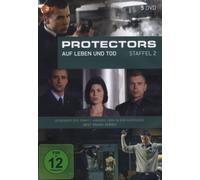 Protectors - Auf Leben und Tod/Staffel 2