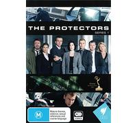 Protectors, The (3 Dvd) [Edizione: Australia]
