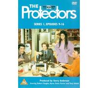 Protectors, the-Ser.1 Eps 9