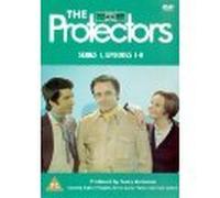 Protectors, the-Vol.1 Eps 1