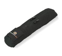 ProtectorTech Borsa per metal detector - lunga 125 cm - oppure supporto per microfono/altoparlante - Accessori per metal detector