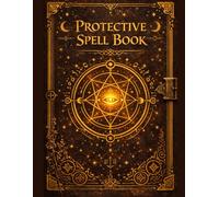 Protectıve spell book
