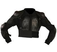 Protectwear giacca protettore per motocross, BMX, sci e snowboard PJ2 Taglia S