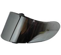 Protectwear Visiera a specchio per casco integrale V128