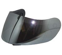 Protectwear Visiera a specchio per casco integrale V158
