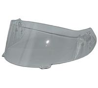 Protectwear Visiera trasparente per casco integrale V126
