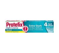 Protefix Crema adesiva neutra extra forte 47g