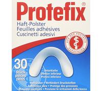 Protefix Cuscinetti Adesivi Inferiori - 30 pezzi