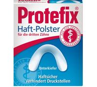 PROTEFIX Cuscinetti Adesivi Per Mandibola 30Pz PZN 01599588 3 Confezioni