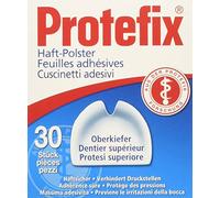 Protefix Cuscinetti Adesivi Superiori - 30 pezzi