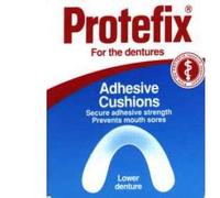 Protefix cuscinetto superiore 30 pezzi