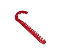 Protège-crosse De Hockey Robuste Et Durable Accessoire De Protection Pour Bâton De Hockey Idéal Pour Joueurs Amateurs Et Professionnels Facile À Installatore Protège Contre L'usure Les Chocs Et Les