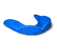 Protège-dents pour le basket-ball - Protection buccale ergonomique pour sportifs | Conception ajustable et confortable, idéal pour basketball, football, hockey et arts martiaux, protège efficacement l