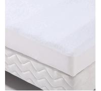 Protege materasso 80x190 bianco