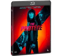 Protege' (the) [Blu-Ray] - Samuel L. Jackson,Michael Keaton,Maggie Q. - 2021