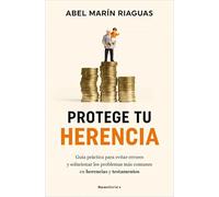 Protege tu herencia
