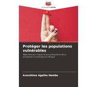 Protéger les populations vulnérables: Répondre aux risques et aux précautions de la prostitution numérique en Afrique