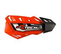 Protèges Mains Universel RTECH Flx Neon Orange