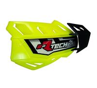 Protèges Mains Universel RTECH Flx Neon Yellow