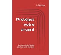 Protégez votre argent: Le guide simple YubiKey pour la sécurité financière