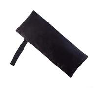 Protegge i rubinetti idranti da giardino e camper in inverno con copertura impermeabile isolata con coulisse regolabile per un'installazione sicura (20 x 51 cm)