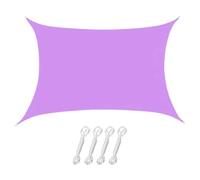 Protegge la terrazza, il baldacchino. Design avanzato e la barriera traspirante ad alta densità garantiscono protezione solare ad alta efficienza e offrono protezione solare ad alta efficienza, ombra