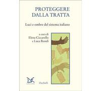 Proteggere dalla tratta. Luci e ombre del sistema italiano