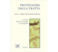 Proteggere dalla tratta. Luci e ombre del sistema italiano