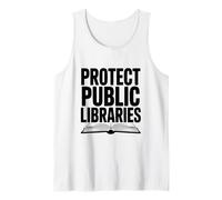 Proteggere Le biblioteche pubbliche Canotta