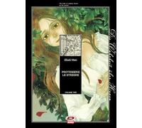 Proteggere le streghe (Vol. 3)