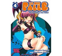 Proteggerò la mia terra? Le mie palle (Vol. 4)