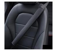 Proteggi Accessori In Pelle In Fibra Di Carbonio Da 30 Cm/50 Cm/75 Cm Cuscino Cintura Sicurezza(50cm)