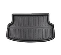 Proteggi Bagagliaio Auto Per BYD Dolphin Per Mini Car Auto Baule Posteriore Cargo Liner Vassoio Tappetino Per Bagagliaio EVA Anti-sporco