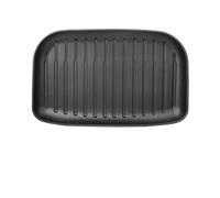 Proteggi Bagagliaio Auto Per Tesla Per Modello Y/3 2019-2023 Copertura Completa Baule Posteriore Zerbino TPE Schienale Sedile Protezione Pad Cargo Liner Anti-Calcio(For Y Rear)