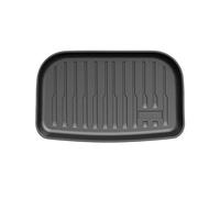 Proteggi Bagagliaio Per Tesla Per Il Modello Y Per Launch Per Juniper 2025+ Tappetini In TPE Cargo Liner Per Schienale Bagagliaio Per Tutte Le Stagioni(Rear Trunk Mat)