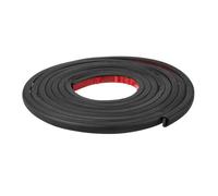 Proteggi bordo auto Striscia Per BMW E38 E39 E60 E65 E66 E71 X6 F01 F02 F10 54107245551 Tetto Apribile Stampaggio Strisce Tenuta Parabrezza In Gomma Antipolvere