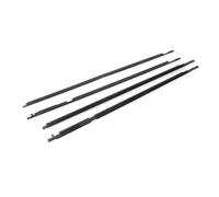 Proteggi bordo auto Striscia Per Lexus Per GX470 2003-2009 Auto Guarnizioni Per Vetri Per Striscia Sigillante Impermeabile