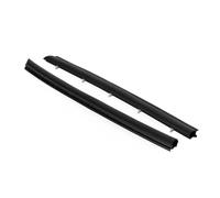 Proteggi bordo auto Striscia Per VW Per Transporter T5 .1 2x Guarnizione In Gomma Per Porta Anteriore