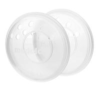 Proteggi Capezzolo In Silicone Astuccio 2 Pezzi Medela 2 pz Paracapezz