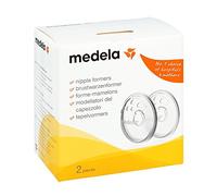 Proteggi Capezzolo Medela 2 Pezzi