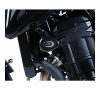 Proteggi Carenati R&G RACING Aero-Blanco per Moto Ricambi/Accessori