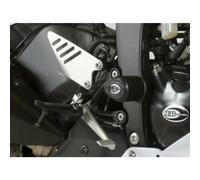 Proteggi Carenati R&G RACING Aero-Blanco per Moto Ricambi Accessori Per