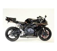 proteggi carenati r & g racing aero-nero per ricambi moto