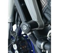 Proteggi Carenati R&G RACING Aero Parte Anteriore per Moto Ricambi