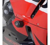 proteggi carenati r & g racing aero per moto ricambi