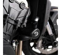 Proteggi Carenati R&G RACING Aero per Moto Ricambi Accessori Parti