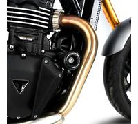 Protezione Carenatura R&G RACING AERO Per Moto Ricambi Accessori Parti
