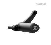 Proteggi carenati r&g racing aero per moto ricambi accessori pezzi